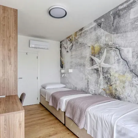 빌라 Capan Zadarvillas