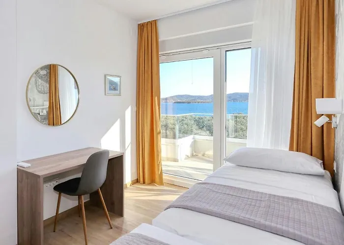 Villa Capan Zadarvillas Sveti Filip i Jakov