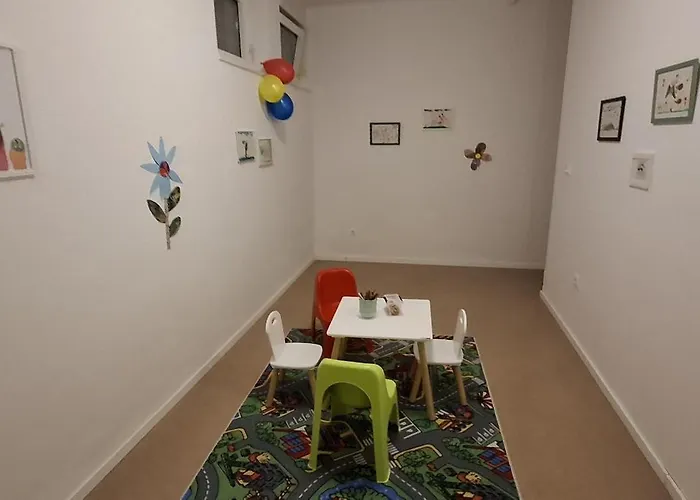 Capan Zadarvillas * Sveti Filip i Jakov