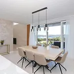 Willa Capan Zadarvillas Sveti Filip i Jakov