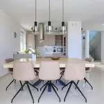 Capan Zadarvillas Willa