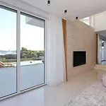 Capan Zadarvillas Sveti Filip i Jakov