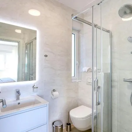 Capan Zadarvillas * Sveti Filip i Jakov