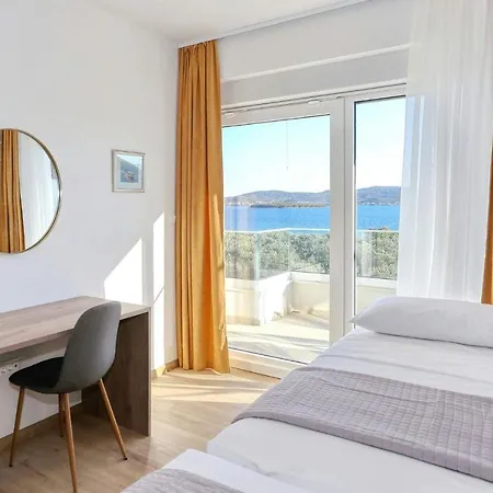 빌라 Capan Zadarvillas 스베티필립아이자코브