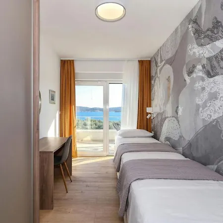 빌라 Capan Zadarvillas *