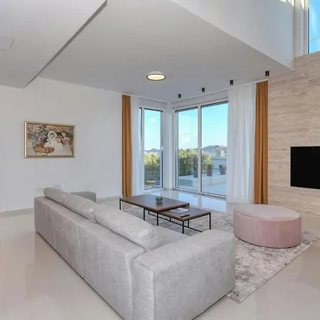 빌라 Capan Zadarvillas 스베티필립아이자코브