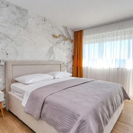 Вилла Capan Zadarvillas Свети-Филип-и-Яков