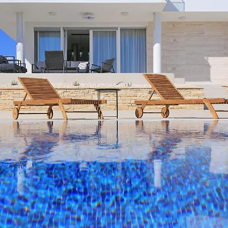 Villa Capan Zadarvillas Sveti Filip i Jakov