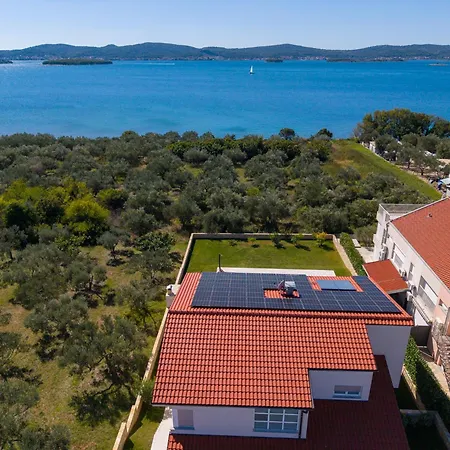Capan Zadarvillas Villa Sveti Filip i Jakov