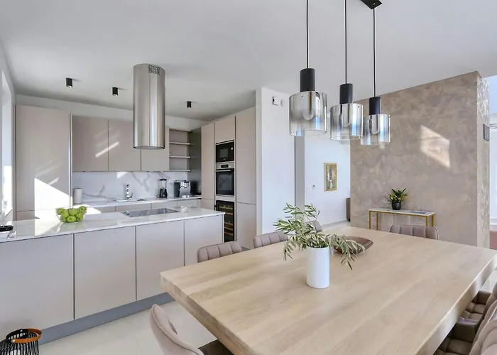 Capan Zadarvillas * Sveti Filip i Jakov