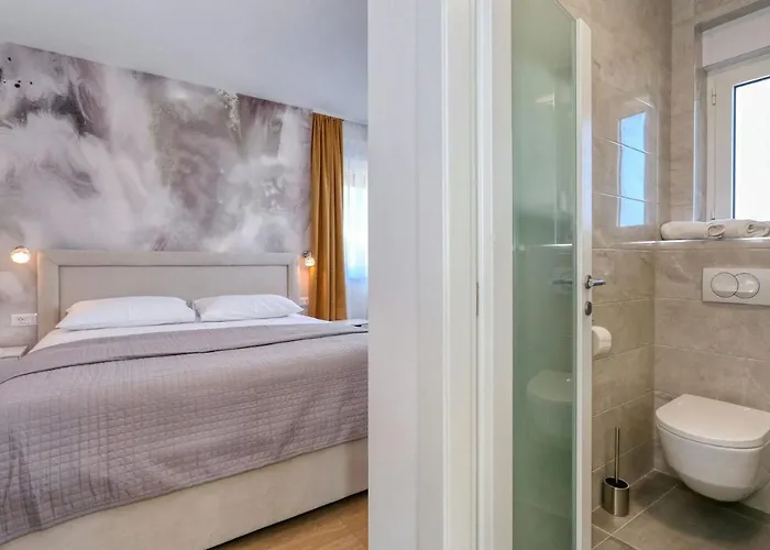 Capan Zadarvillas