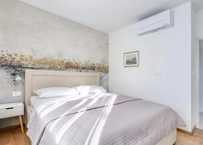 Capan Zadarvillas Βίλα