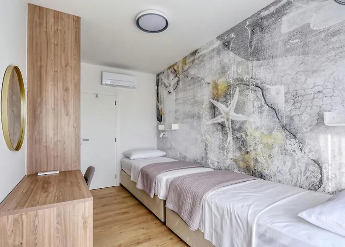 Βίλα Capan Zadarvillas