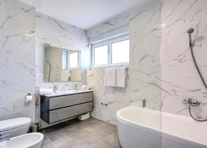 Capan Zadarvillas Villa