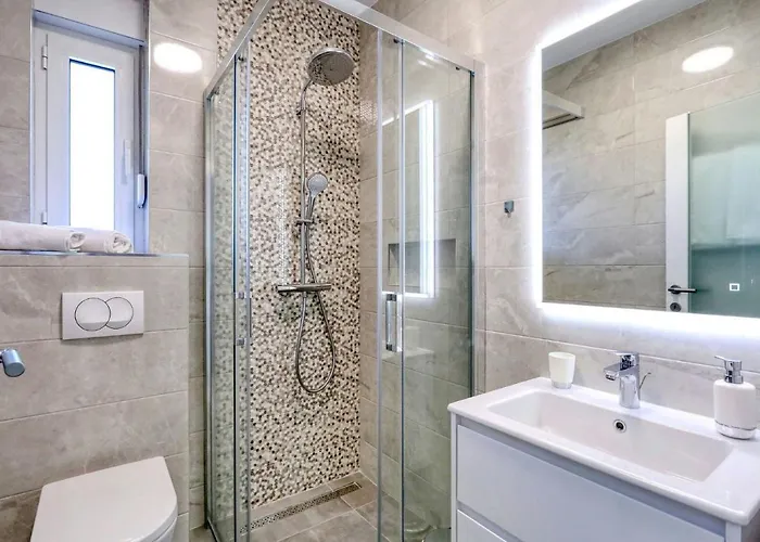 Capan Zadarvillas Sveti Filip i Jakov