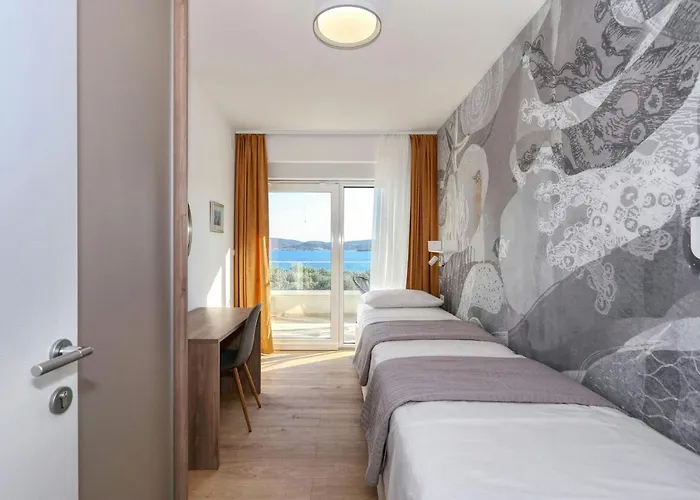 Βίλα Capan Zadarvillas *
