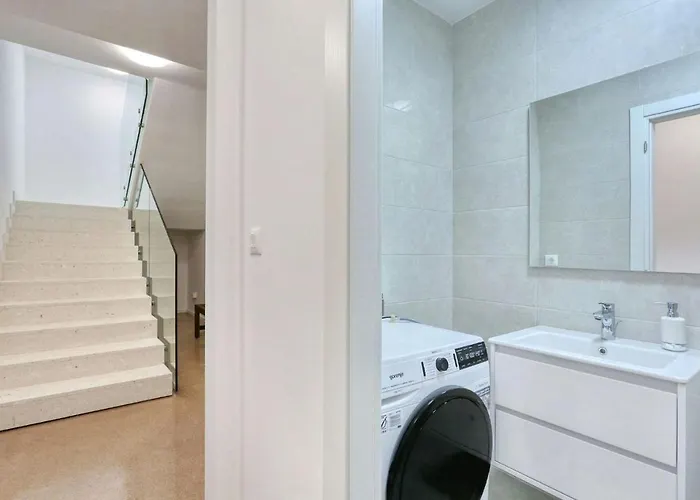 Вилла Capan Zadarvillas