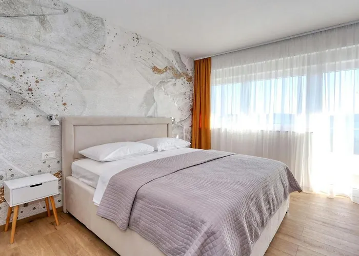 Вилла Capan Zadarvillas Свети-Филип-и-Яков