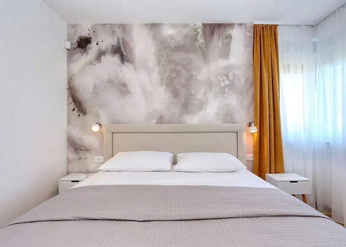 Villa Capan Zadarvillas