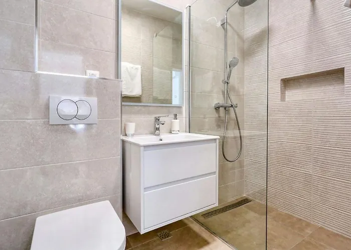 Capan Zadarvillas Sveti Filip i Jakov