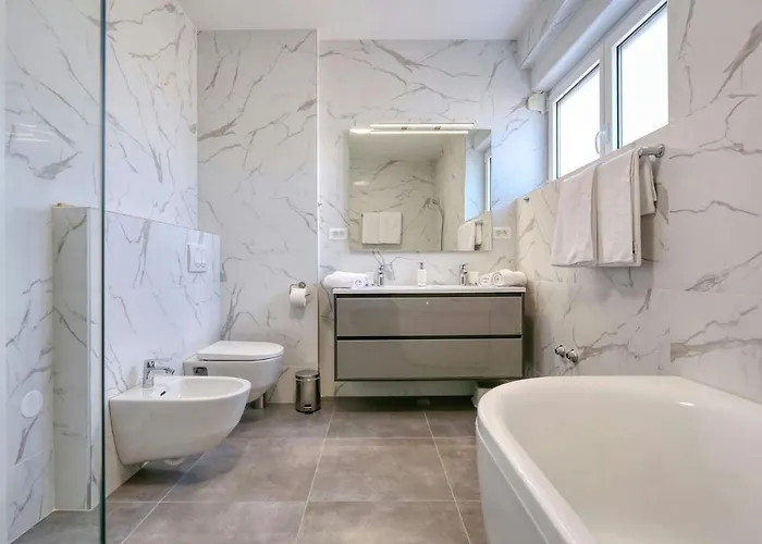 Вилла Capan Zadarvillas Свети-Филип-и-Яков