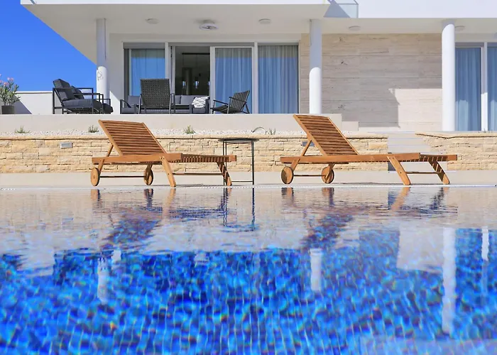 Villa Capan Zadarvillas Sveti Filip i Jakov